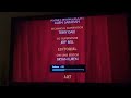 VeggieTales Gideon Tuba Warrior Credits