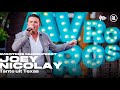 Joey Nicolay - Tante uit Texas (LIVE) • Muziekfeest op het Plein 2025
