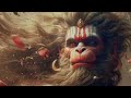 Hanuman Chalisa 8D Lyrics जय श्री राम Shankar Mahadevan