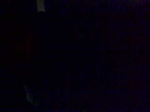 JamLimmat @ Hypnotic Frames Showcase - Naples - Italy