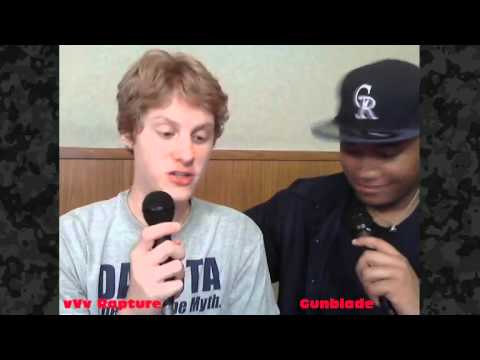 KTAR 6 - Anti (Marth) Vs. Ally (Meta Knight) - Grand Finals - SSBB