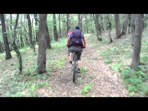 Rupea - Sighisoara - la groapa cu noroi