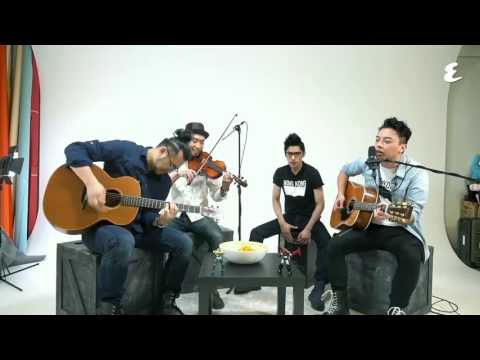 天外飛仙 ｜Nowhere Boys｜Esquire HK