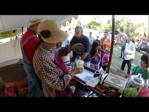 Heritage Days 2012