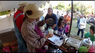 Floral City Heritage Days