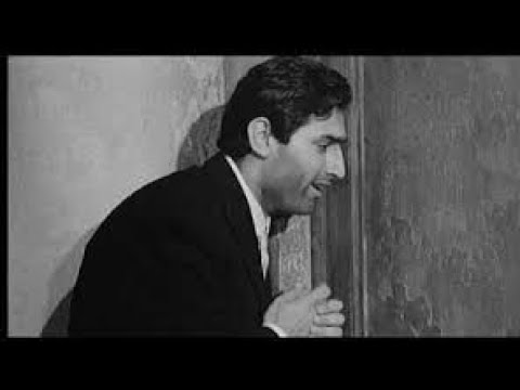 Sedotta e Abbandonata - Pietro Germi - Lando Buzzanca - Saro Urzì - Stefania Sandrelli