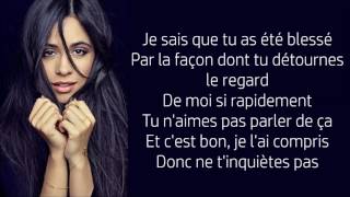 Cashmere Cat ~ Love Incredible ft. Camila Cabello ~ Traduction Française