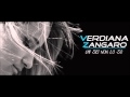 Verdiana Zangaro - Chi sei non lo so 