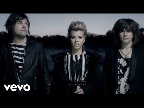 The Band Perry - Better Dig Two (Official Video)