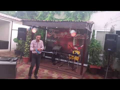 Cristi Nuca & Di Gianno Cu gasca si prietenii 2021