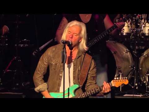 Rock The Big Band - IT AIN'T OVER YET