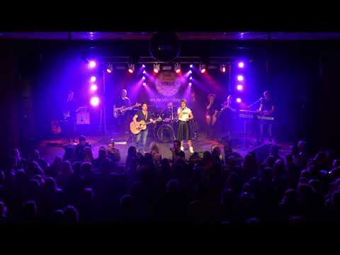 Bildts Songfestival 2019 - Optreden 6 : Ruben Bus & Baukje vd Heide