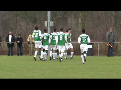 20120218 FC Dordrecht B1 - Alexandria'66 B1