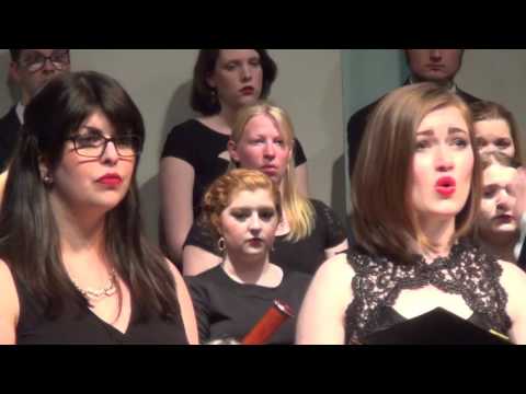 Mozart Requiem part 1