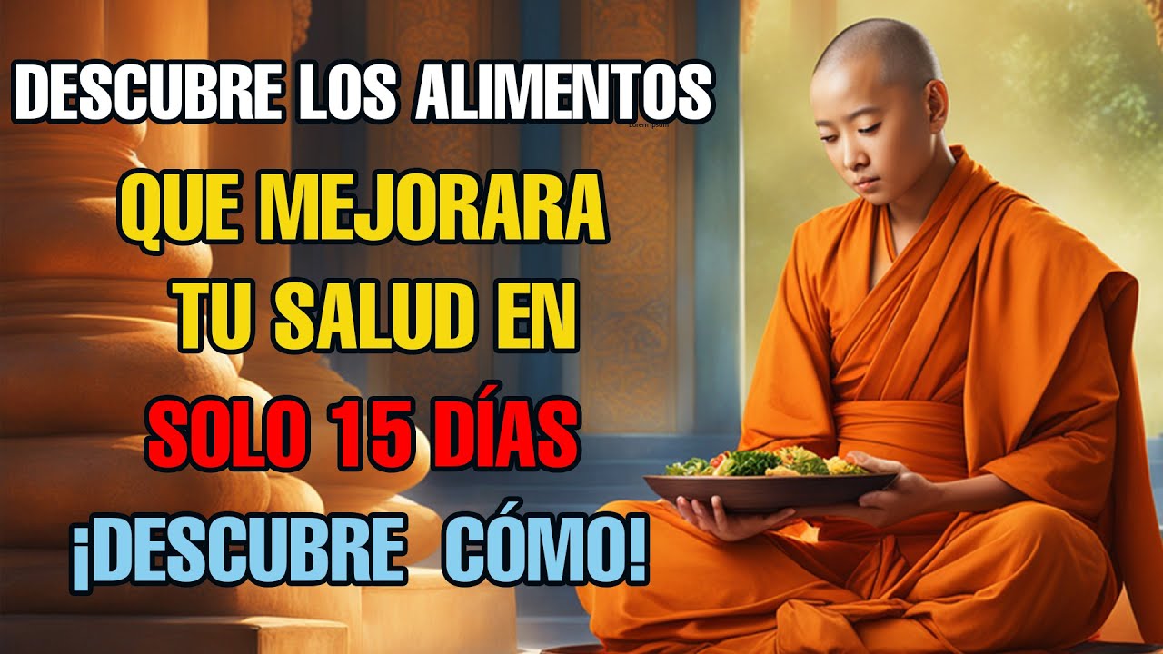 Discover 13 Foods That Will Boost Your ENERGY and Reduce Your AGEING in JUST 15 Days | Zen Story