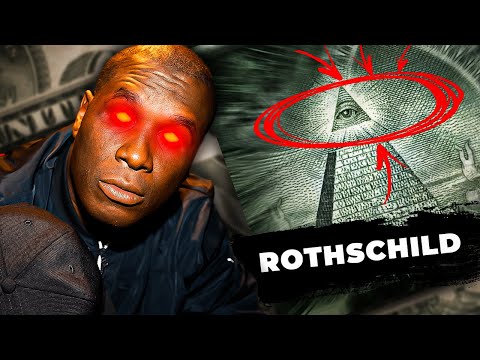 The Rapper Who Ruined A Billion Dollar "Illuminati" Marriage