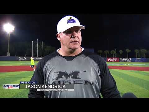 War by the Shore Championship Game