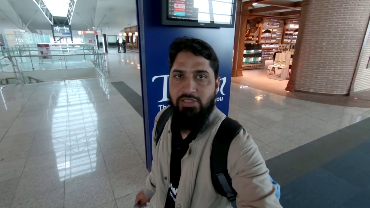 Gilavar Lounge (Arrival) thumbnail