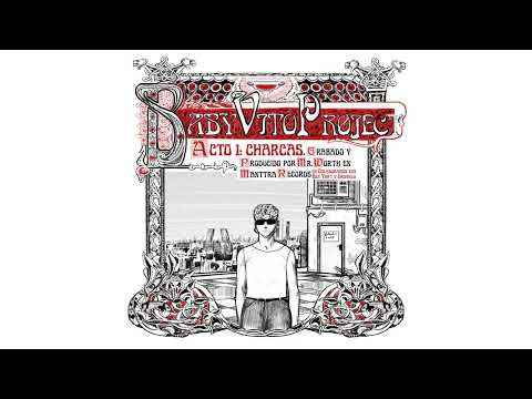 Baby Vito x Mr. Worth - Capichi