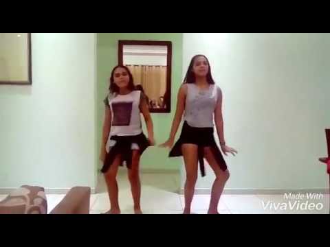 SUA CARA - MEXE E DANÇA