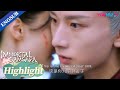 He's shocked to know the wife he's about to kill is pregnant with his son | Immortal Samsara | YOUKU