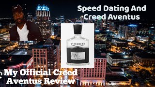 FINALLY I Review Creed Aventus! (My Creed Aventus Fragrance Review)