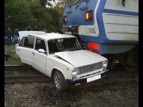 Car crash compilation # 12
