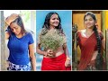 Shalu Shammu Hot Video Tamil Actress Shalu Shamu Hot Dance Tamil Serial Actress Hot Video