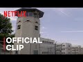 Crack: Cocaine, Corruption & Conspiracy | Incarceration Rates | Official Clip | Netflix