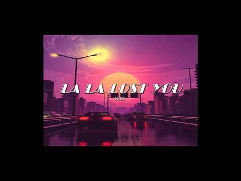 니키(NIKI)- La La Lost You 가사번역
