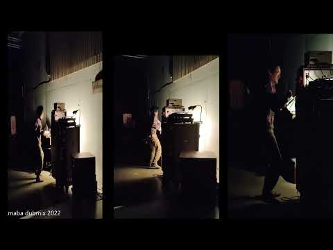 Jahmbassador Hi Fi Soundsystem ft marijah - Roots Selection @ jacky's rootscorner (B) 161222