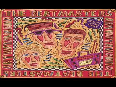 The Beatmasters x P.P. Arnold - Burn It Up (7" Original Radio Edit)