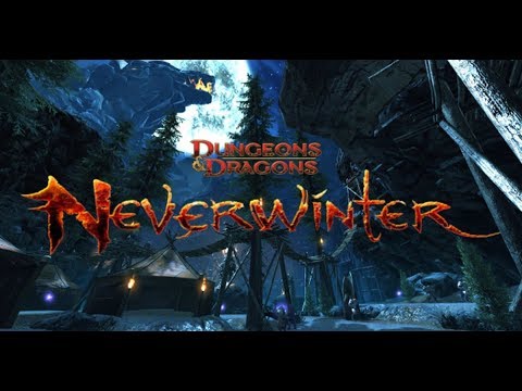 Let's Play Neverwinter S2 Teil 7 Orkischer Überfall