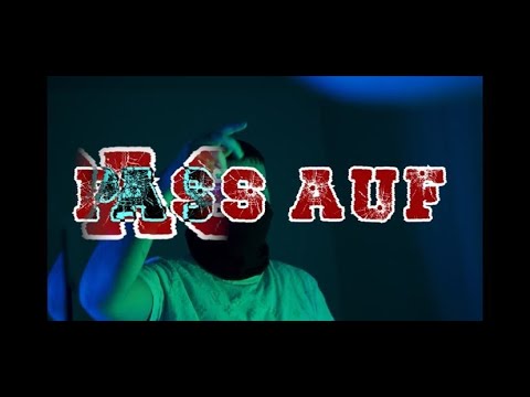 CHAMPPAIN309 - PASS AUF  (OFFICIAL VIDEO)