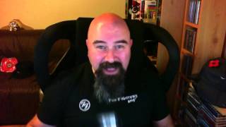 Thunderf00t, Laughing Witch and measured responses to real world harassment.