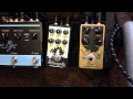 Earthquaker devices afterneath demo 