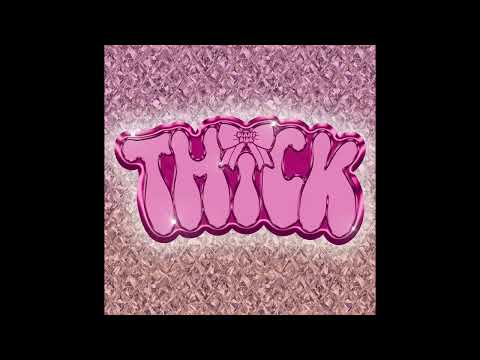 Diany Dior - THiCK (Official Audio)