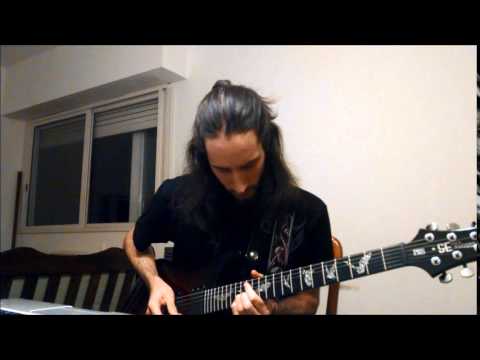 Hufschmid 18th Anniversary entry - Thomas Frank