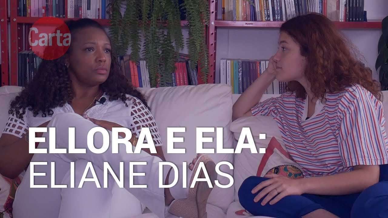 Eliane Dias: "No momento em que me aceitei, a evolução foi uma consequência" | ellora e ela