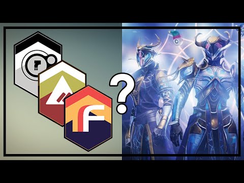 Datto's Thoughts: Where are Factions? Should We Fail Community Events?