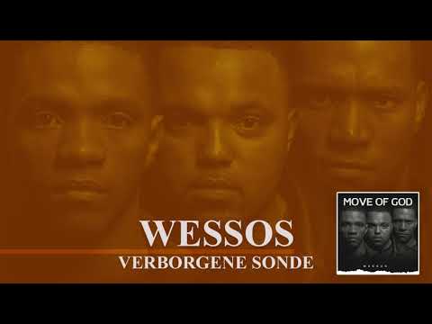 Wessos - Verborgene sonde (Official Audio)