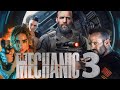 The Mechanic 3 (2024) Movie | Jason Statham | Ben | The Mechanic 3 Full Movie HD 720p Imaginary Fact