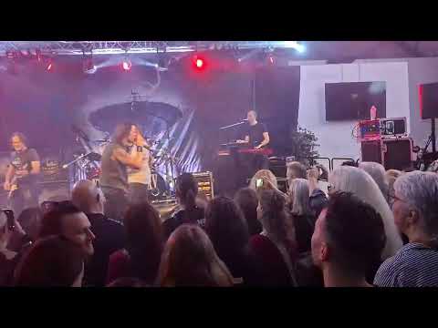 BOUNCE     BON JOVI TRIBUTE BAND LIVE RASTATT 16.01.2026