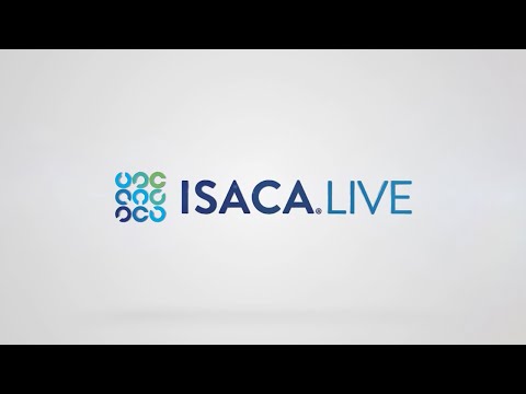 ISACA LIVE: The CCOA Deep Dive: Answering Your Questions About ISACA's New Cybersecurity Credential