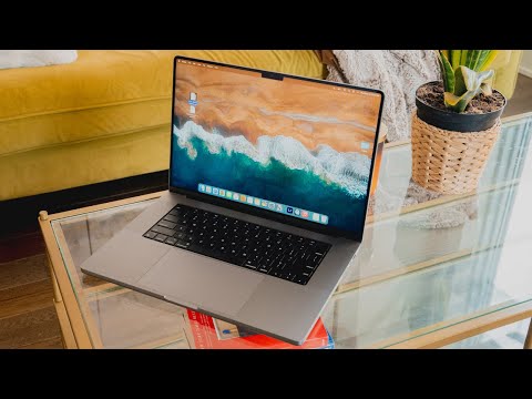 The M1 Max MacBook is STILL WORTH IT in 2025 (Honest Truth After 3 Years)