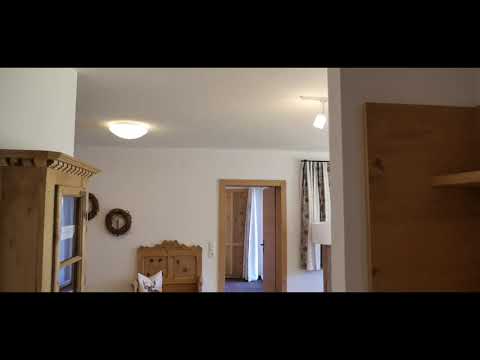 Appartement "Tristner" Zillertal