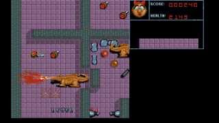 Puffy's Saga (Atari ST)