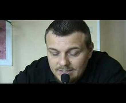 Attila Ucar vs Sascha Weinpolter