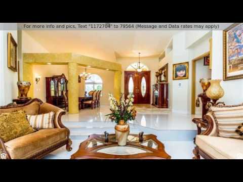 Priced at $785,000 - 18601 Wentworth Dr, Hialeah, FL 33015