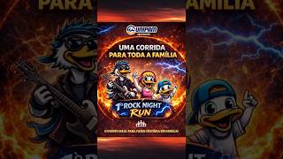 Primeira Rock Night Patos